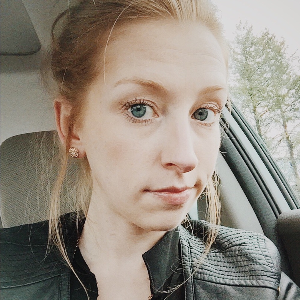 Meet your Posher, Amanda